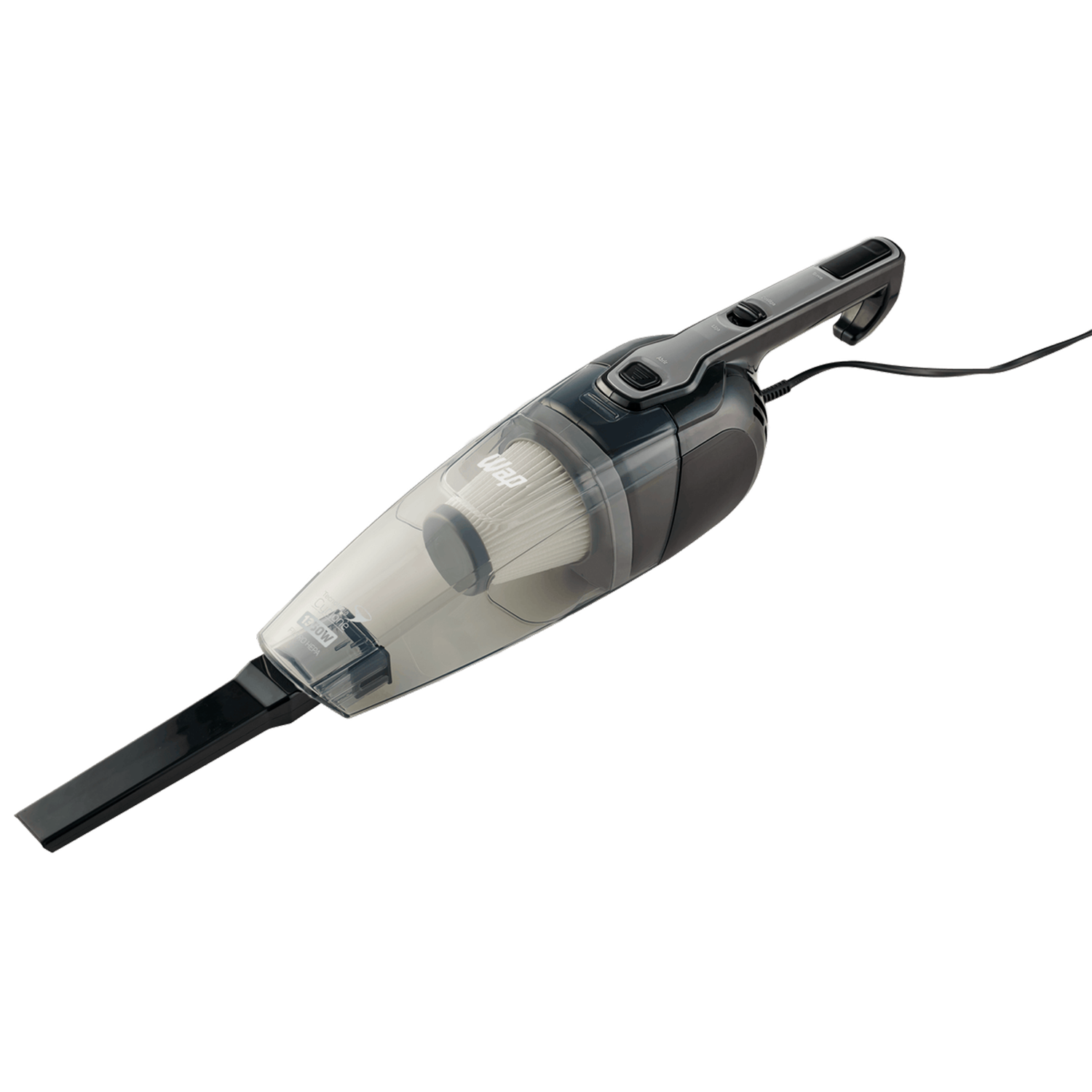 Aspirador De Po Vertical Wap Silent Speed Max 3 Em 1 1350w Aspirador De Po Vertical Wap Silent Speed Max 3 Em 1 1350w